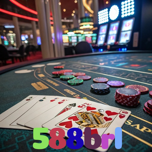 588brl - Baixe o App 588brl para Android e Comece a Jogar