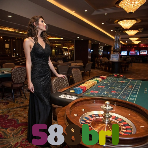 588brl - Baixe o app 588brl no Google Play e jogue ao vivo