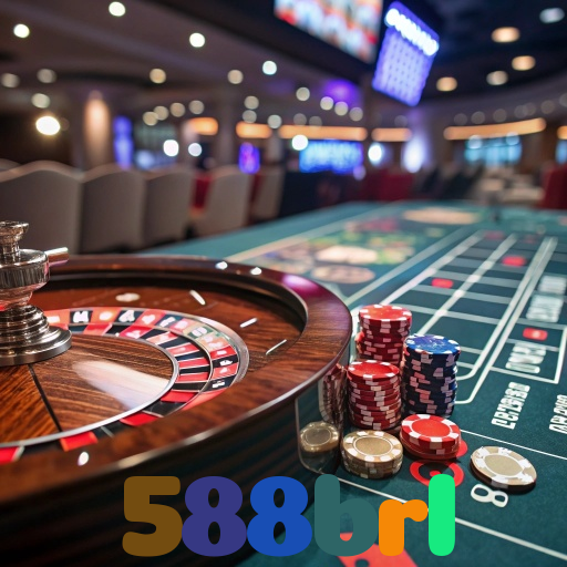 588brl - Baixe o app 588brl no Google Play e jogue ao vivo