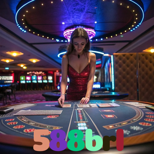 588brl - Baixe o app 588brl no Google Play e jogue ao vivo