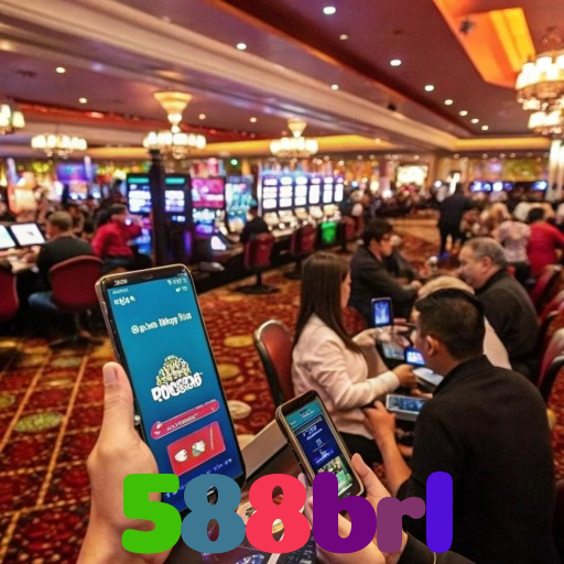 588brl - Baixe o app 588brl no Google Play e jogue ao vivo