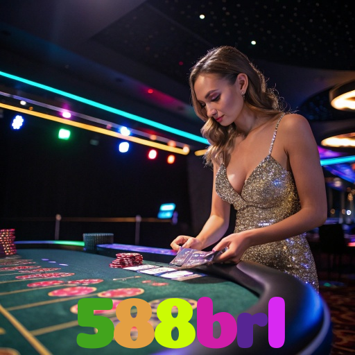 588brl - Baixe o app 588brl no Google Play e jogue ao vivo