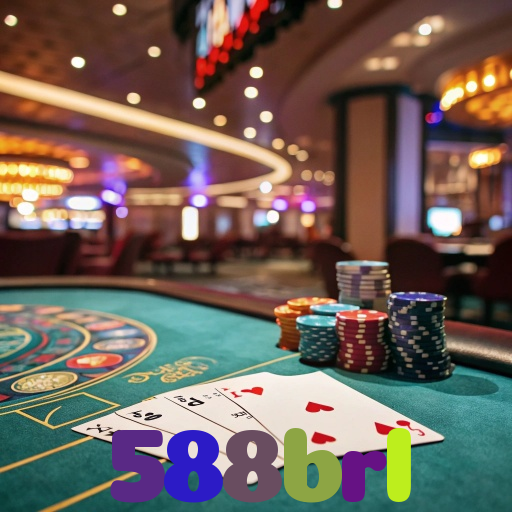 588brl - Baixe o app 588brl no Google Play e jogue ao vivo