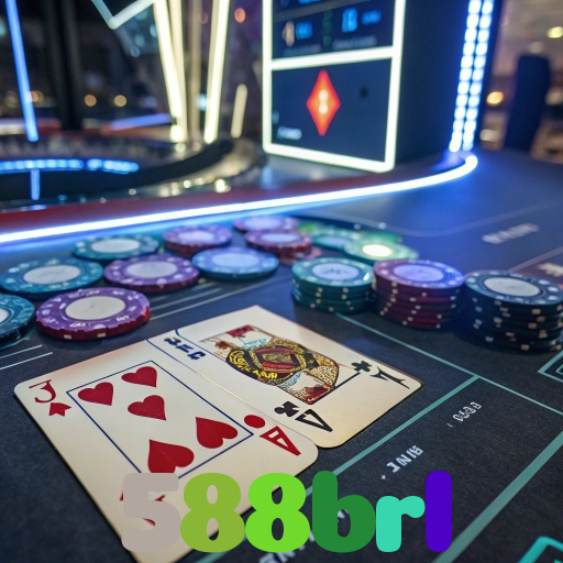 588brl - Baixe o app 588brl no Google Play e jogue ao vivo