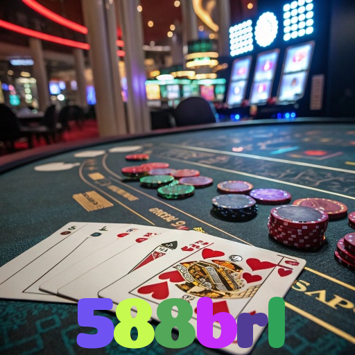 588brl - Baixe o app 588brl no Google Play e jogue ao vivo