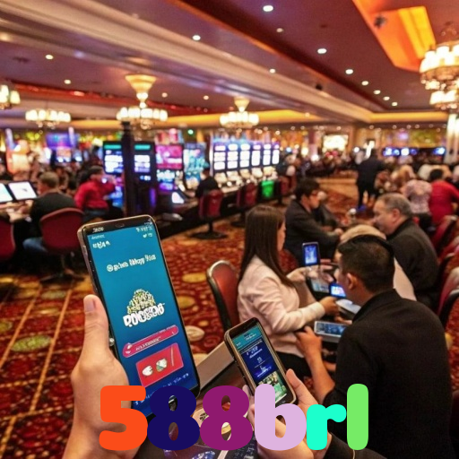 588brl - Baixe o app 588brl no Google Play e jogue ao vivo