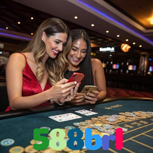 588brl - Baixe o App 588brl para Android e Comece a Jogar