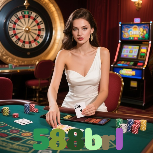 588brl - Baixe o App 588brl para Android e Comece a Jogar