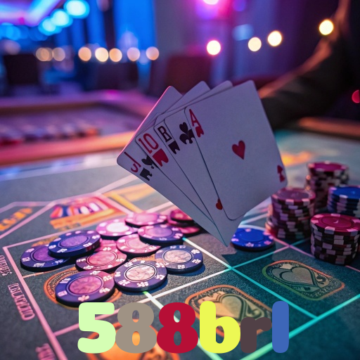 588brl - Baixe o App 588brl para Android e Comece a Jogar