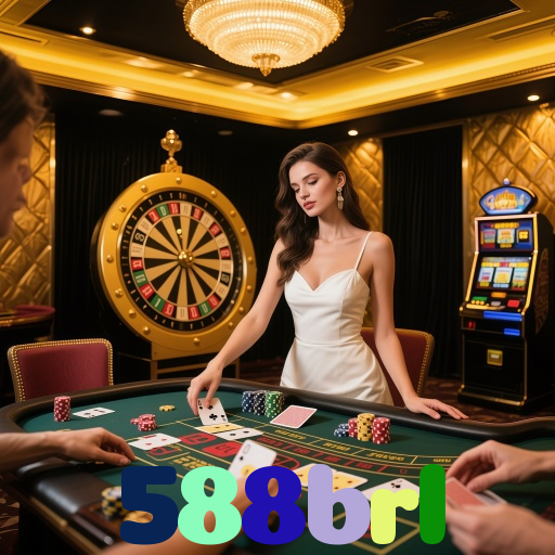 588brl - Baixe o app 588brl no Google Play e jogue ao vivo