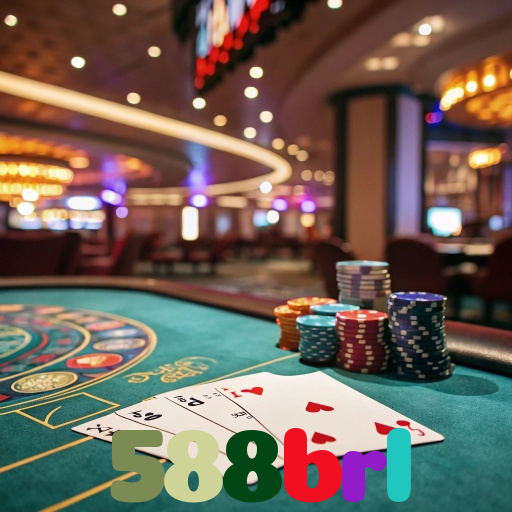 588brl - Baixe o app 588brl no Google Play e jogue ao vivo