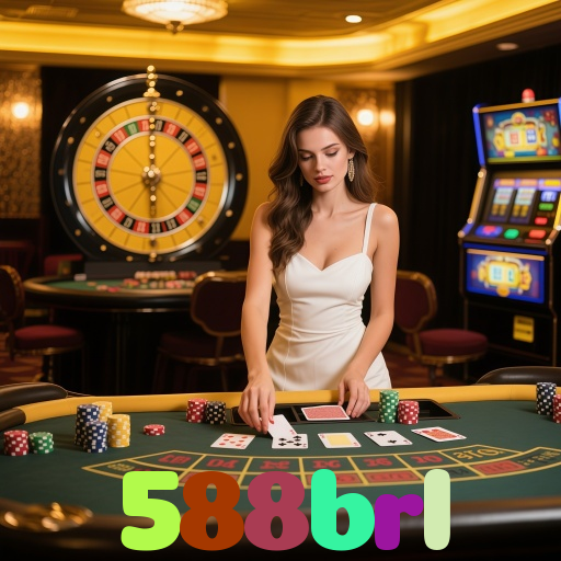 588brl - Baixe o app 588brl no Google Play e jogue ao vivo