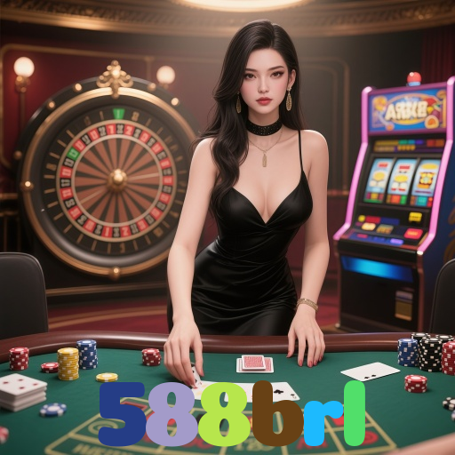 588brl - Baixe o app 588brl no Google Play e jogue ao vivo