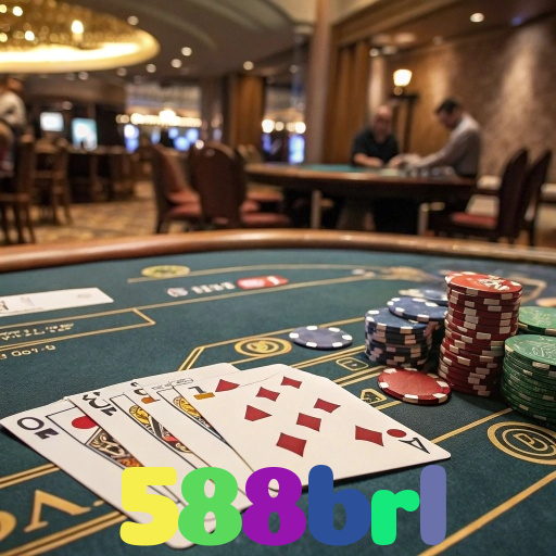 588brl - Baixe o app 588brl no Google Play e jogue ao vivo