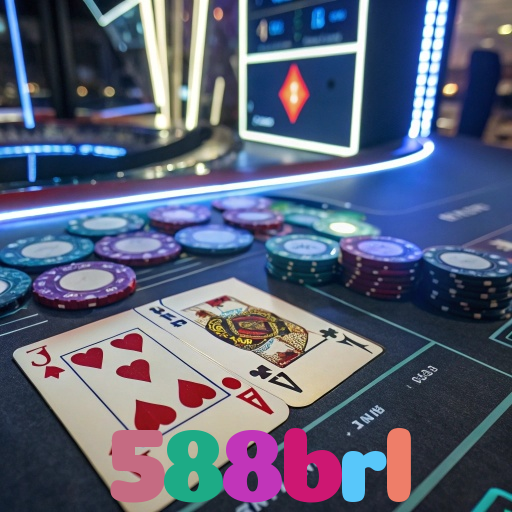 588brl - Baixe o app 588brl no Google Play e jogue ao vivo