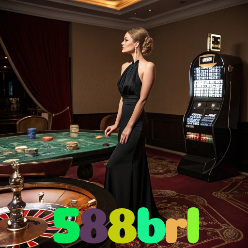 588brl - Baixe o app 588brl no Google Play e jogue ao vivo