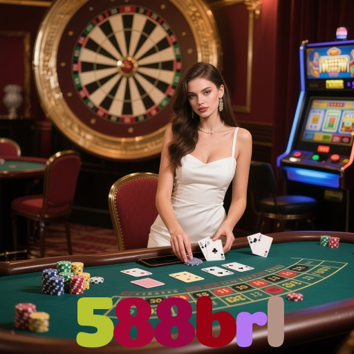 588brl - Baixe o App 588brl para Android e Comece a Jogar