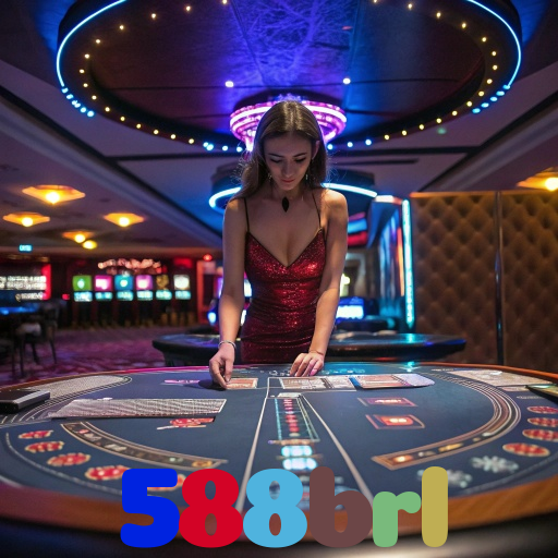588brl - Baixe o app 588brl no Google Play e jogue ao vivo