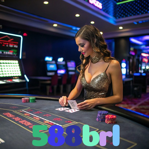 588brl - Baixe o app 588brl no Google Play e jogue ao vivo