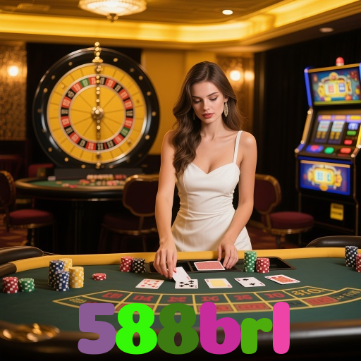 588brl - Baixe o App 588brl para Android e Comece a Jogar