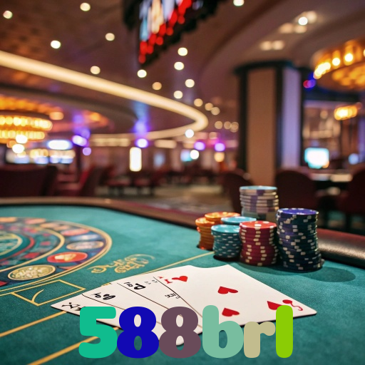588brl - Baixe o App 588brl para Android e Comece a Jogar