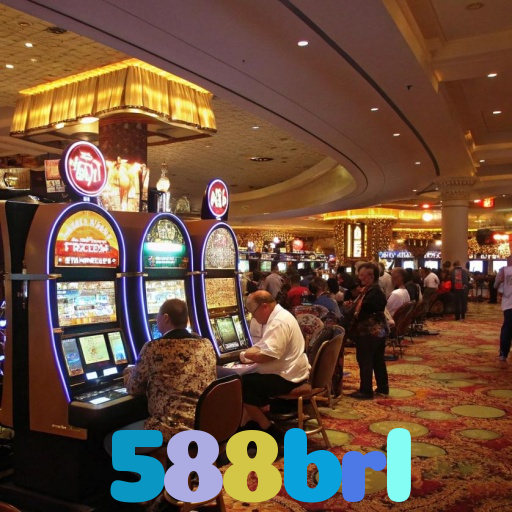 588brl - Baixe o App 588brl para Android e Comece a Jogar