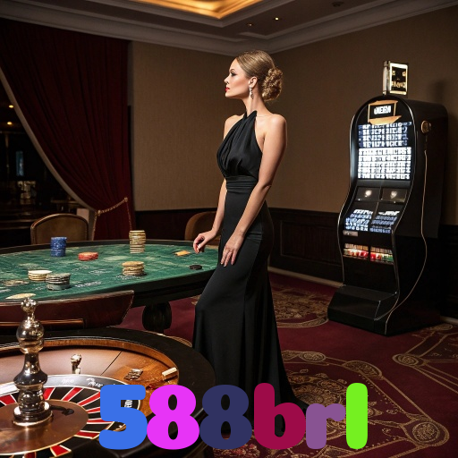 588brl - Baixe o app 588brl no Google Play e jogue ao vivo