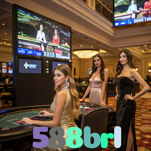 588brl - Baixe o App 588brl para Android e Comece a Jogar