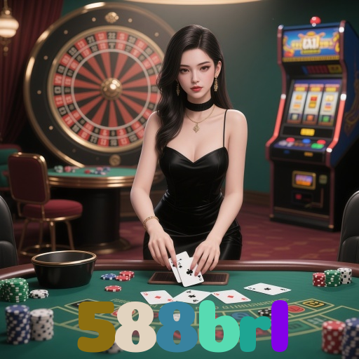 588brl - Baixe o app 588brl no Google Play e jogue ao vivo