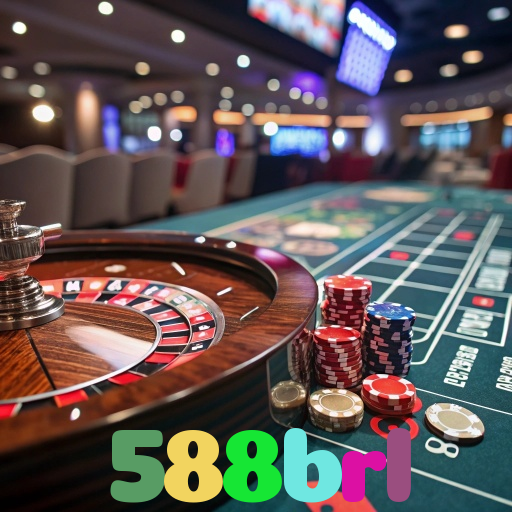 588brl - Baixe o app 588brl no Google Play e jogue ao vivo
