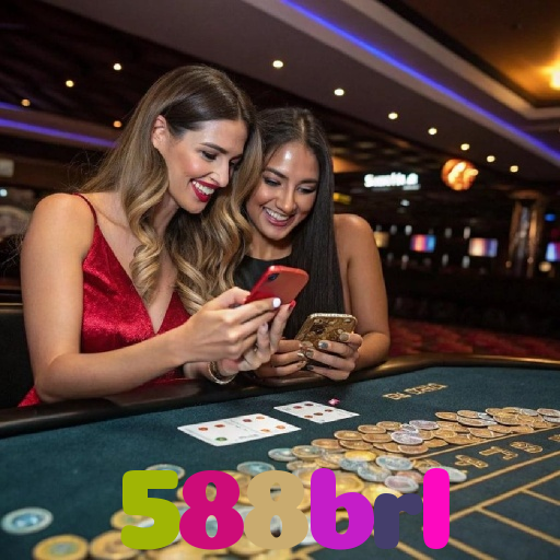588brl - Baixe o app 588brl no Google Play e jogue ao vivo