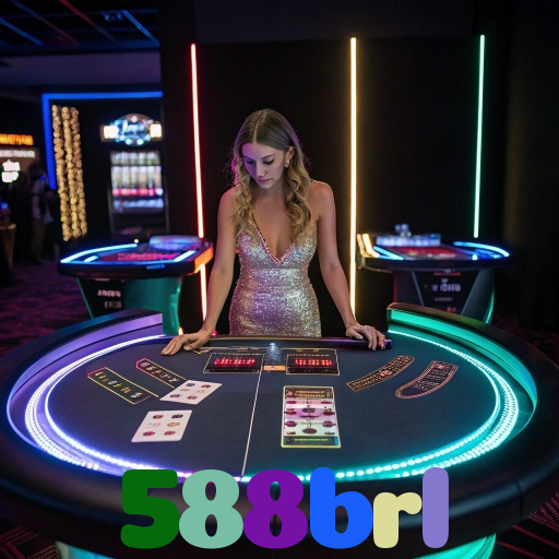 588brl - Baixe o app 588brl no Google Play e jogue ao vivo