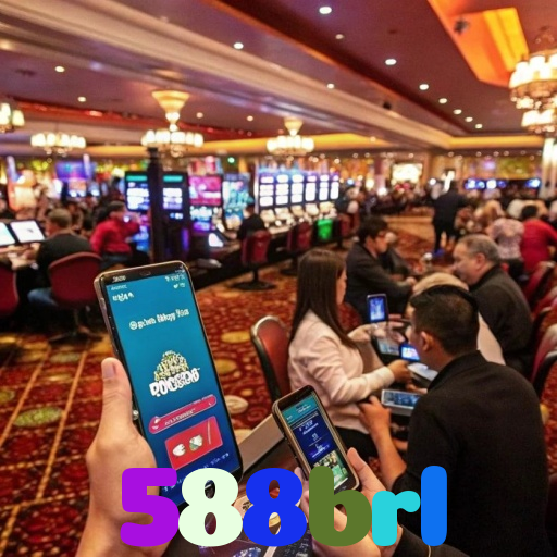 588brl - Baixe o app 588brl no Google Play e jogue ao vivo
