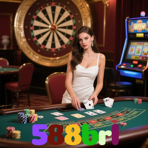 588brl - Baixe o app 588brl no Google Play e jogue ao vivo