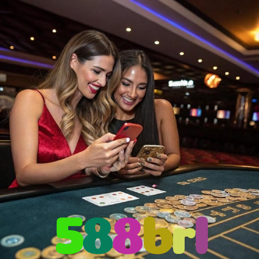 588brl - Baixe o app 588brl no Google Play e jogue ao vivo