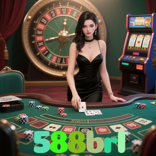 588brl - Baixe o app 588brl no Google Play e jogue ao vivo