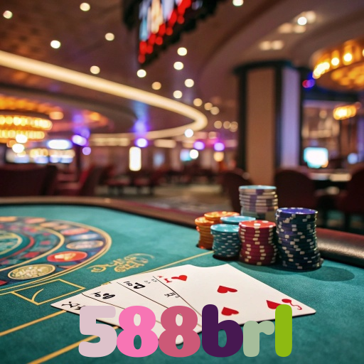 588brl - Baixe o app 588brl no Google Play e jogue ao vivo