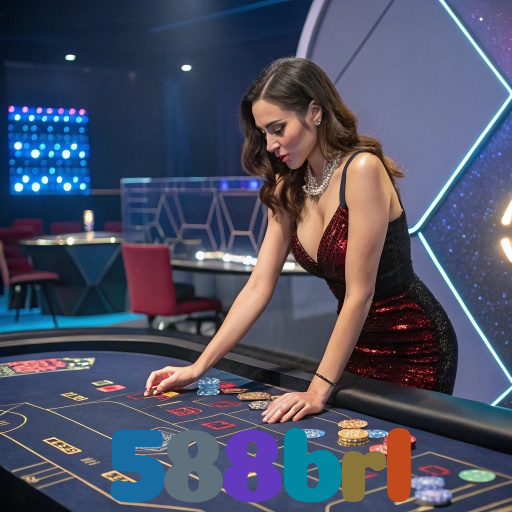 588brl - Baixe o app 588brl no Google Play e jogue ao vivo
