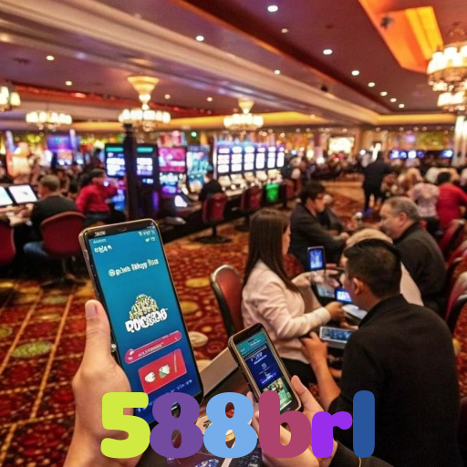 588brl - Baixe o App 588brl para Android e Comece a Jogar