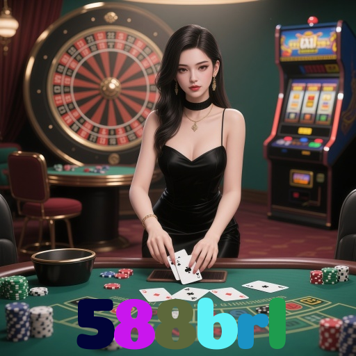 588brl - Baixe o App 588brl para Android e Comece a Jogar