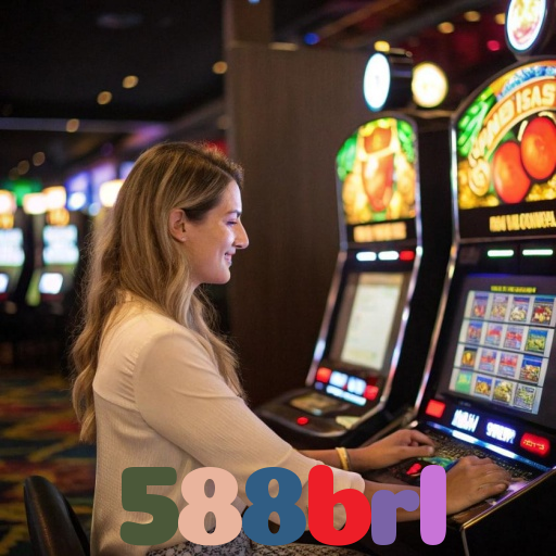588brl - Baixe o app 588brl no Google Play e jogue ao vivo