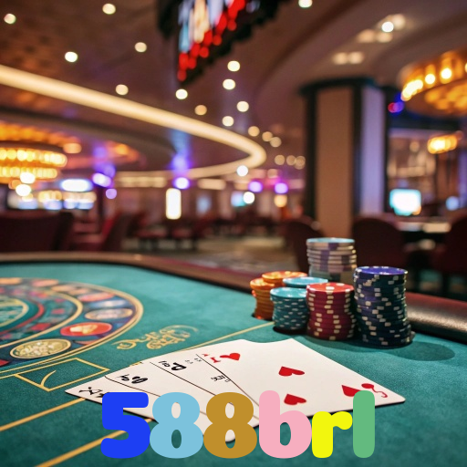 588brl - Baixe o app 588brl no Google Play e jogue ao vivo