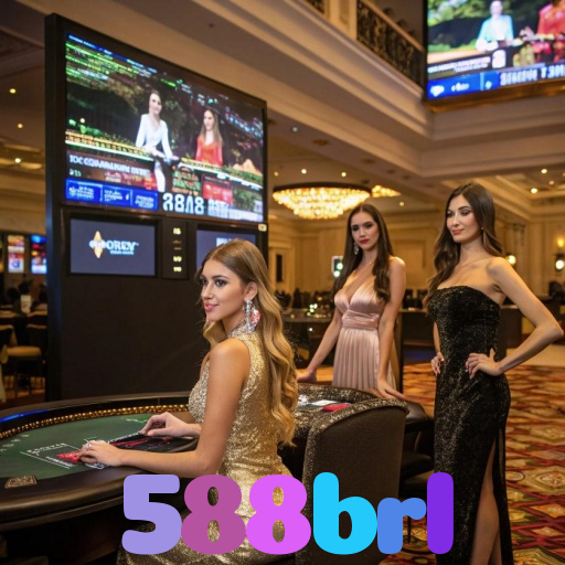 588brl - Baixe o App 588brl para Android e Comece a Jogar