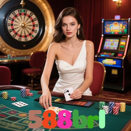 588brl - Baixe o App 588brl para Android e Comece a Jogar