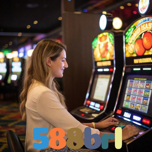 588brl - Baixe o App 588brl para Android e Comece a Jogar