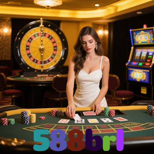 588brl - Baixe o app 588brl no Google Play e jogue ao vivo
