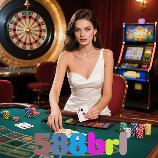 588brl - Baixe o app 588brl no Google Play e jogue ao vivo