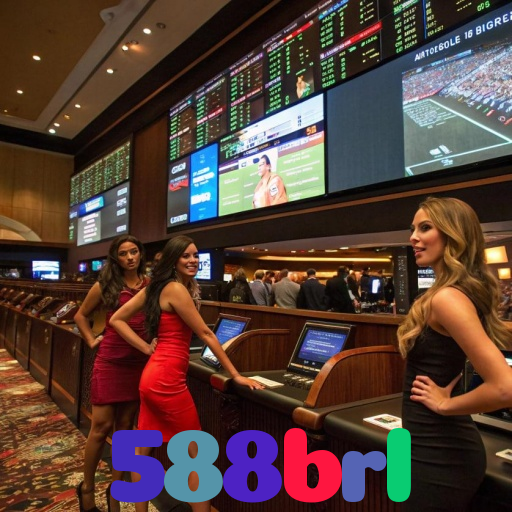 588brl - Baixe o App 588brl para Android e Comece a Jogar