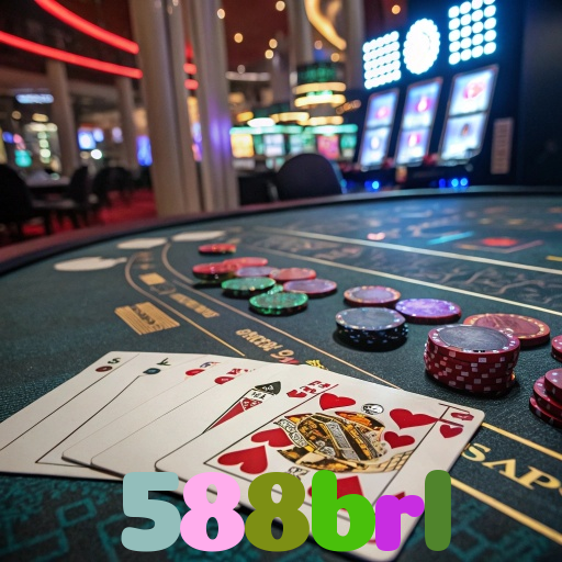 588brl - Baixe o app 588brl no Google Play e jogue ao vivo