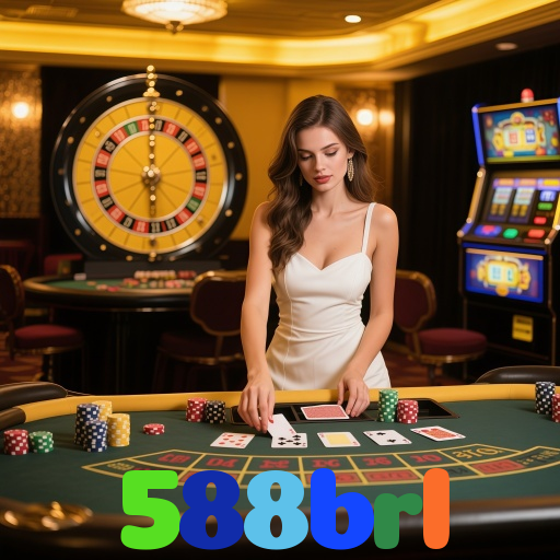 588brl - Baixe o App 588brl para Android e Comece a Jogar